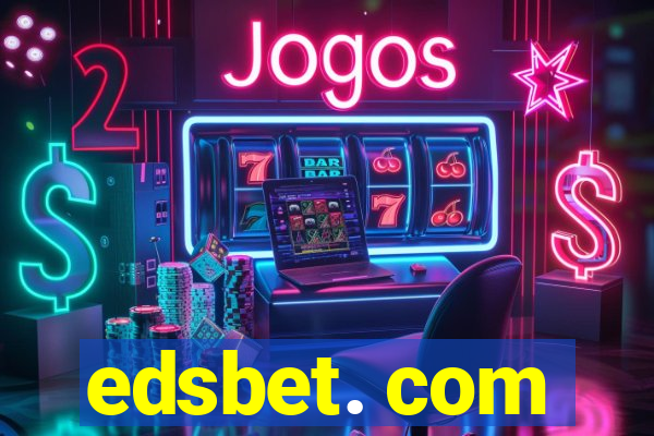 edsbet. com